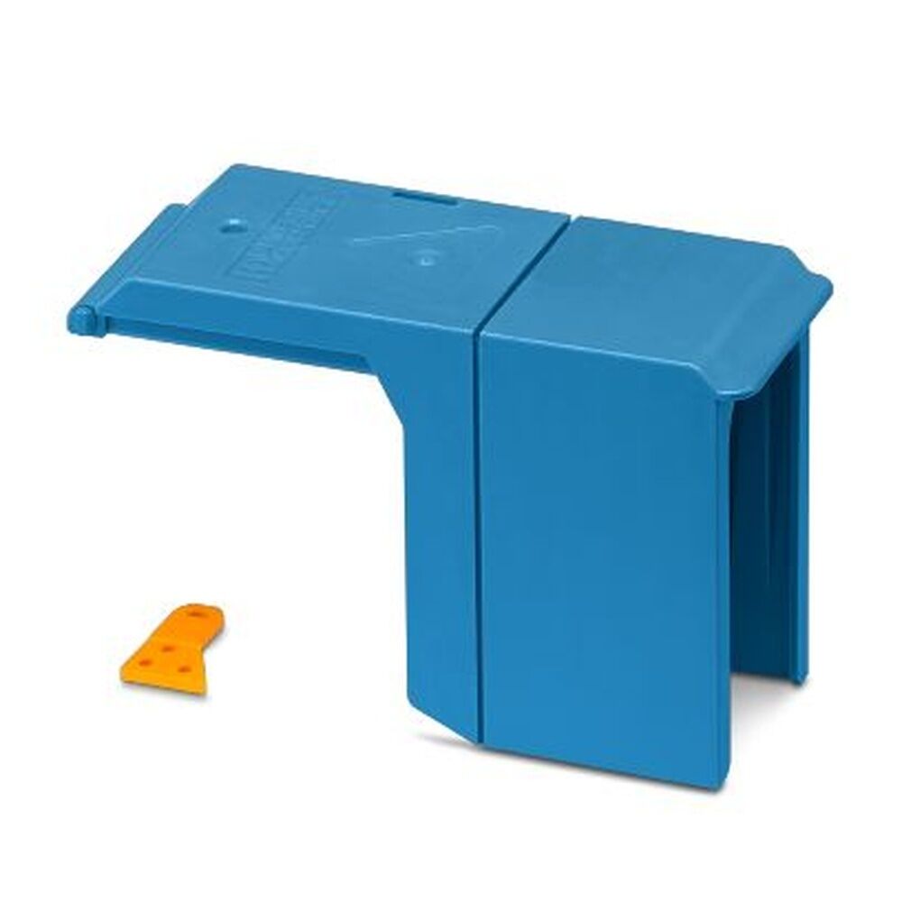 Phoenix Contact Abdeckhaube 3247972 Typ HC-RBO 10 BU