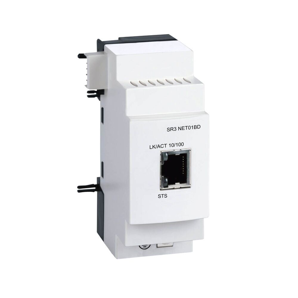 Schneider Electric Kommunikationsmodul SR3NET01BD