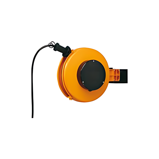 Schill Kabelaufroller 640 00 505 000 Typ FT 260.0505