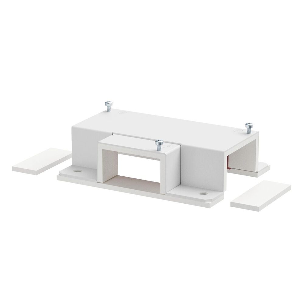 OBO Bettermann T Abzweig 7216563 Typ BSKM-TA 0407 RW