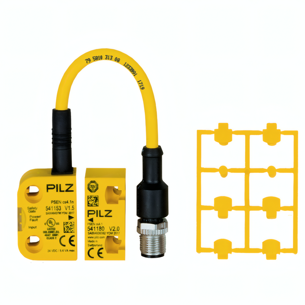 Pilz Sicherheitsschalter 541010 Typ PSEN cs3.1p /PSEN cs3.1 1unit