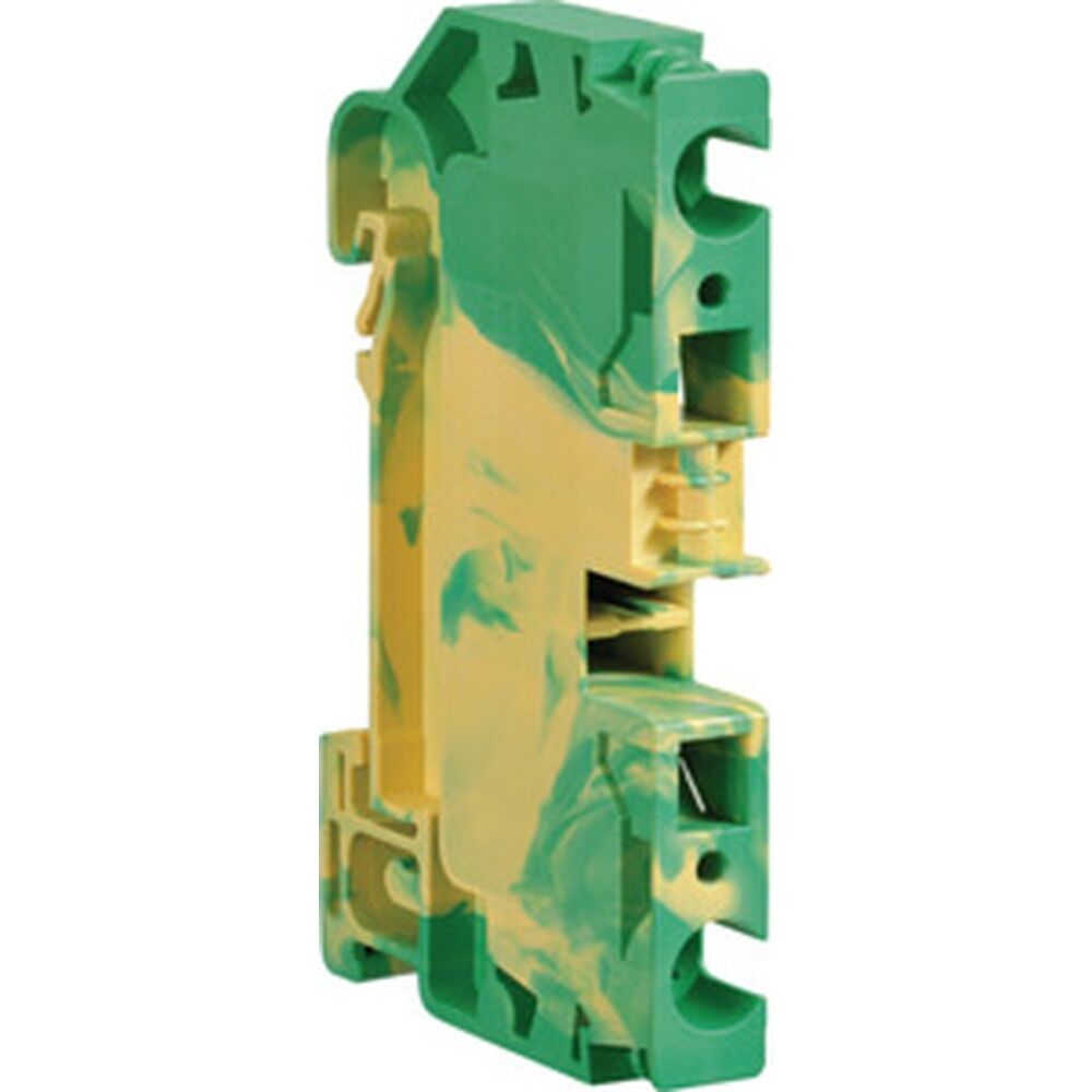 Hager Schutzleiterklemme KYA06E2