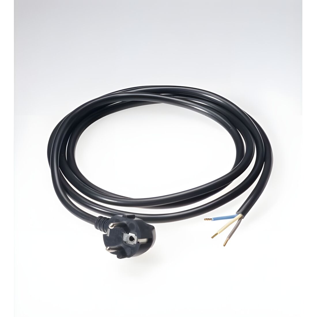 Schaum Schutzkontakt Zuleitung 413021