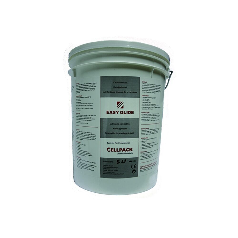 Cellpack Gleitmittel 246993 Typ EASY-GLIDE/5000ml