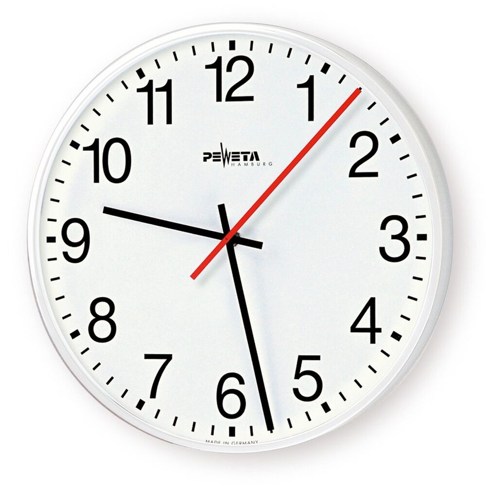 Peweta Nebenuhr 73.271.411