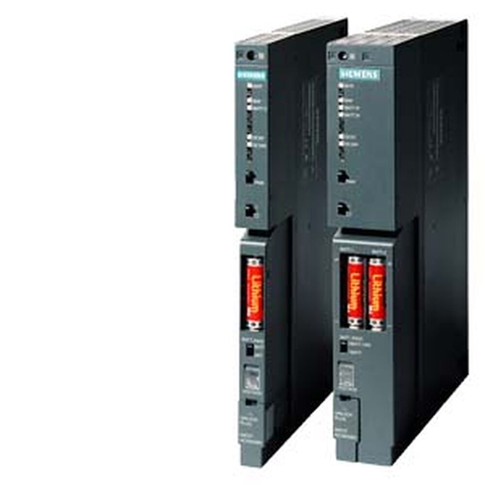 Siemens SIPLUS S7 400 PS 6AG1405-0KR02-7AA0