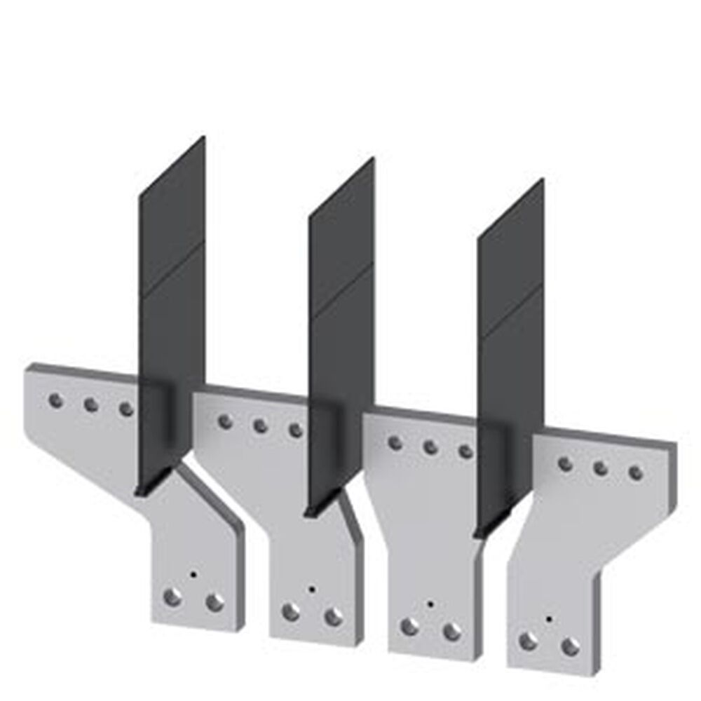 Siemens Anschlussverbreiterung 3VA9604-0QC00