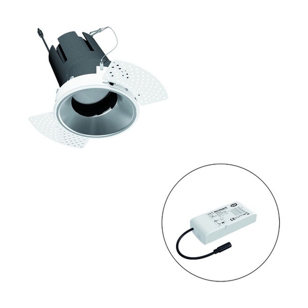 EVN Deckeneinbauleuchte F02R14AM2530L15D