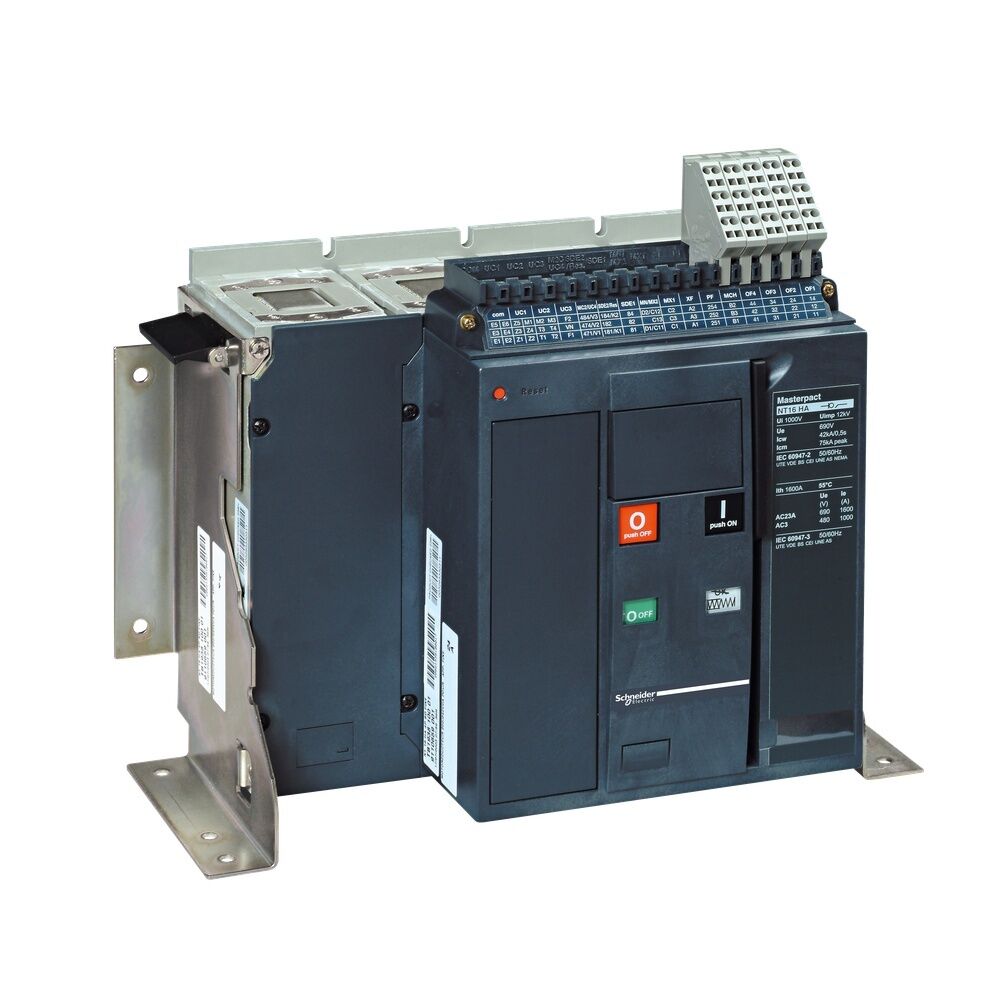 Schneider Electric Trennschalter 47168
