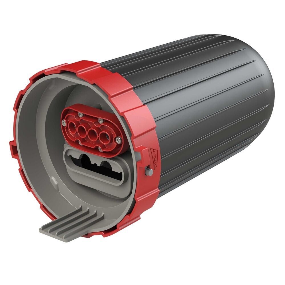 Kaiser Haubenmuffe AT29294