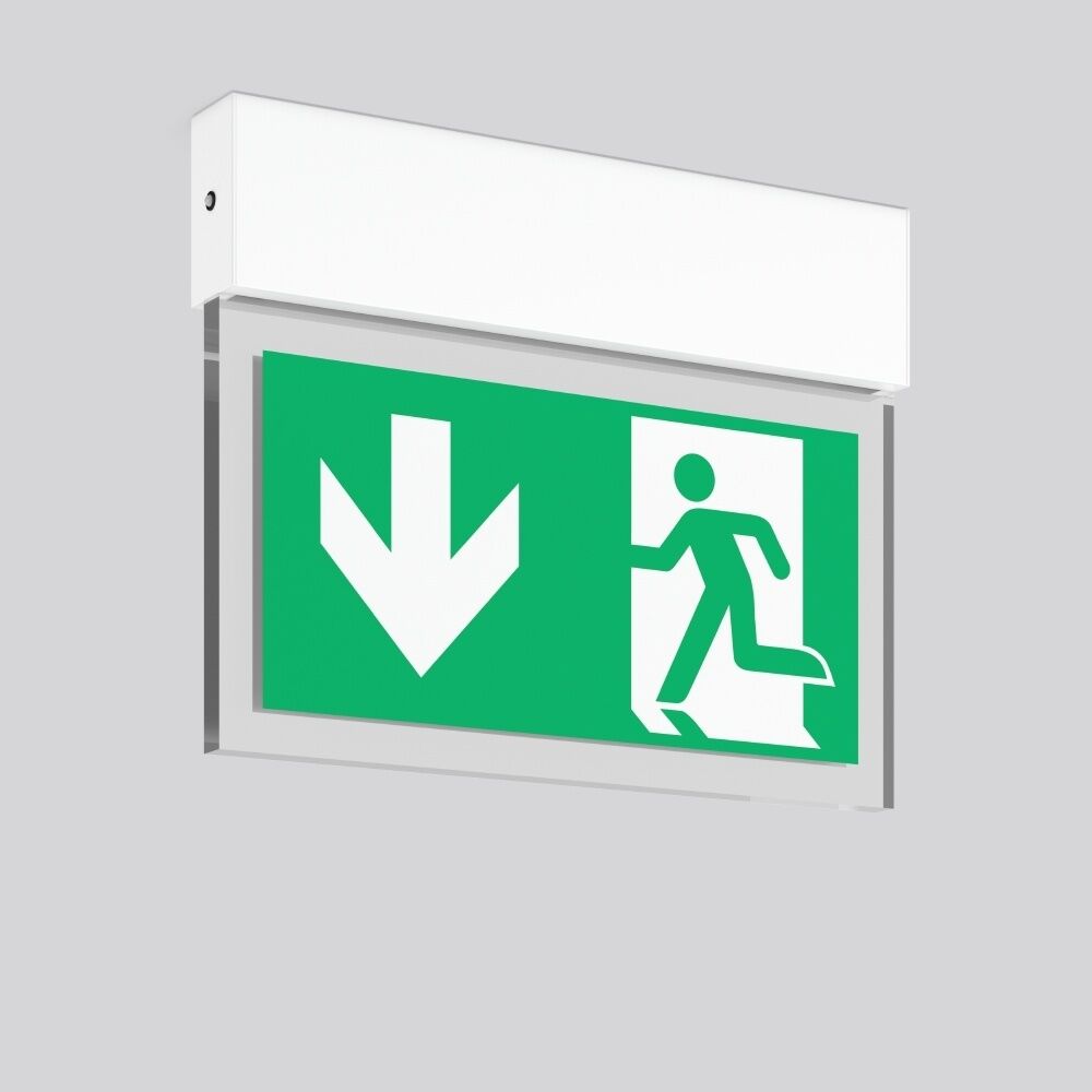 RZB Leuchte 671744.002.1.07