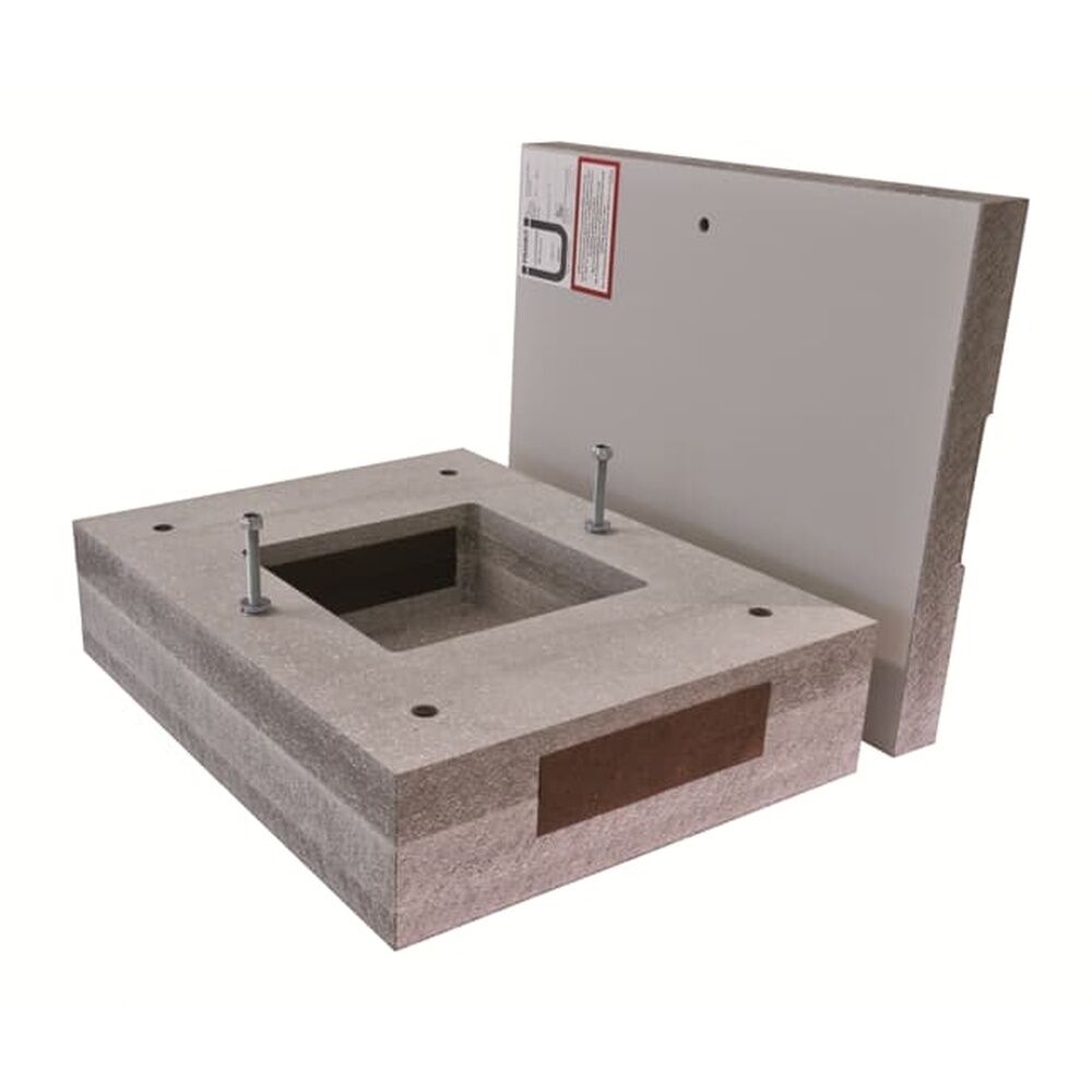 Striebel & John Klemmkasten 2CPX043439R9999 Typ KF5590