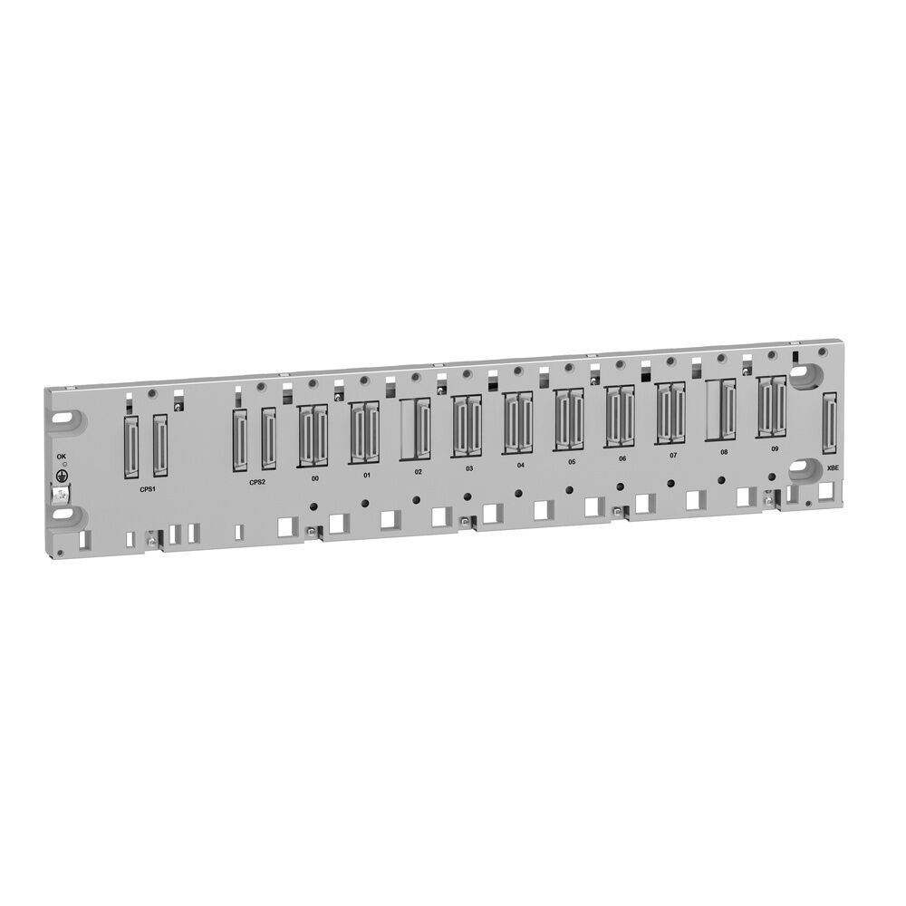 Schneider Electric Verdrahtungsplatte BMEXBP1002H 