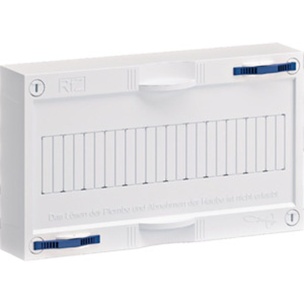 Hager Abdeckung ZU63EA