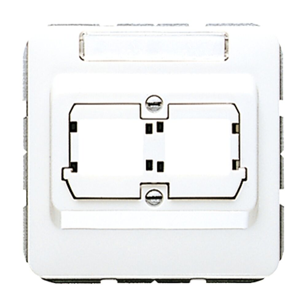 Jung Abdeckung Reichle De Massari CD 569-21 ACS WW