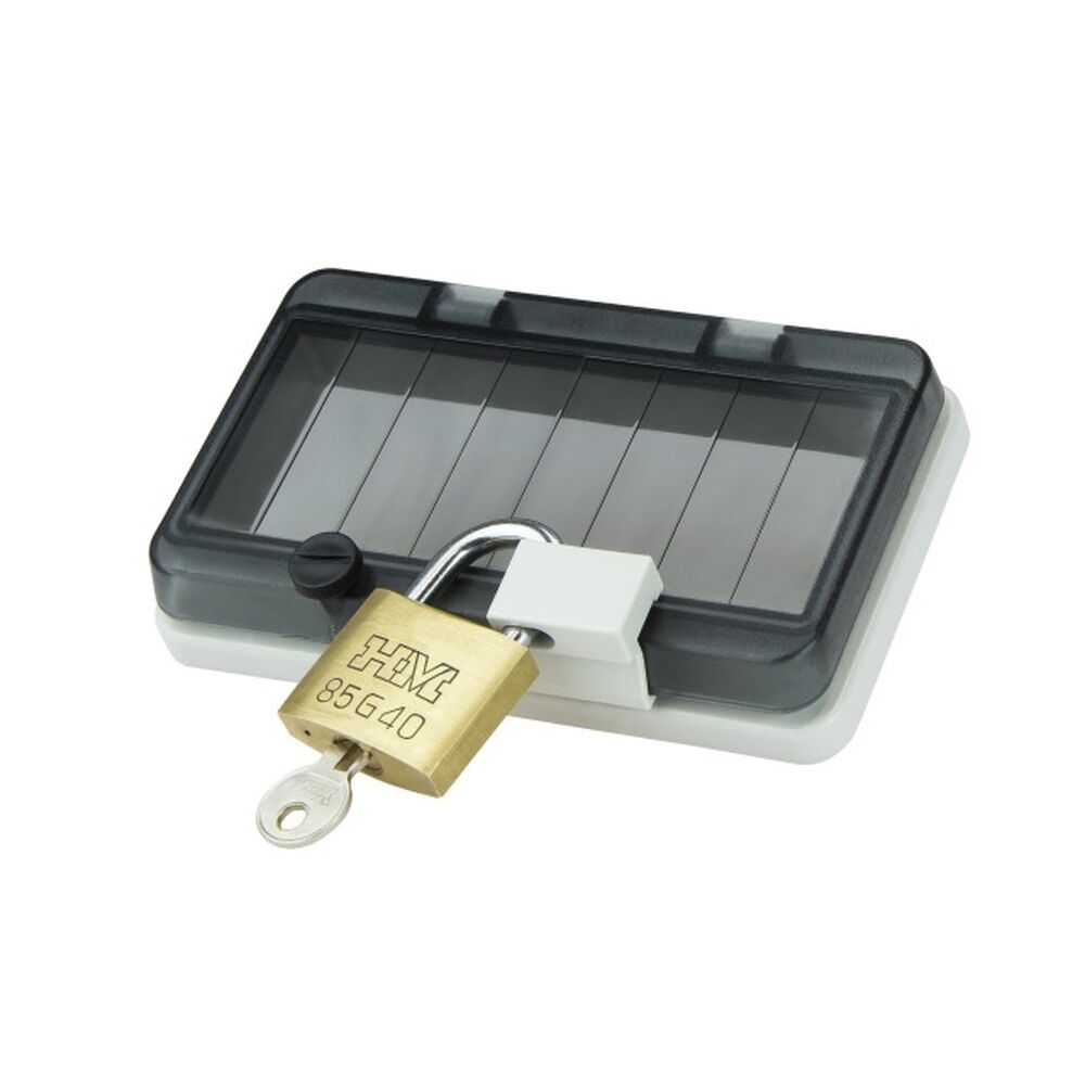 PC Electric Absperrvorrichtung ts9000g 