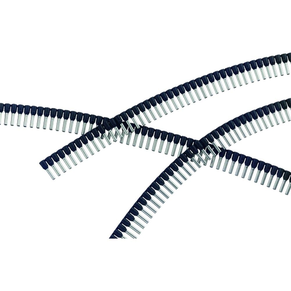 Intercable Isolierte Aderendhülse 182115 Typ ICIAE0758WESTF