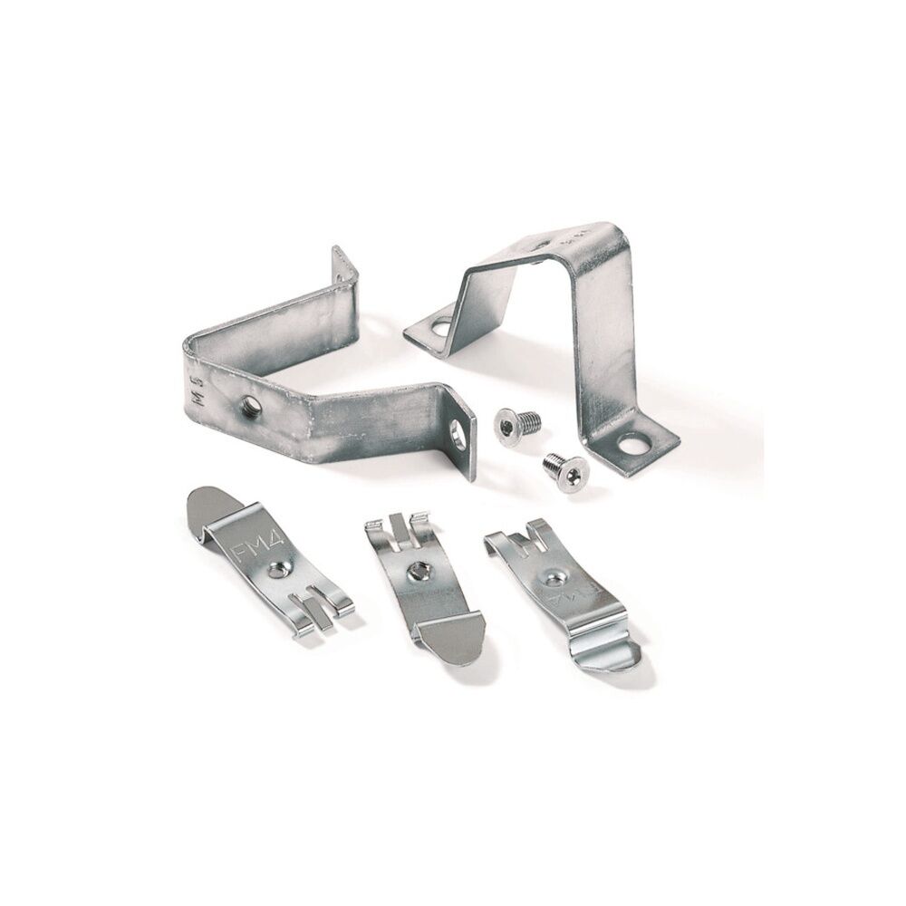 Hellermann Delta Haltebügel 181-47501 Typ HB5-ST-SR (10)