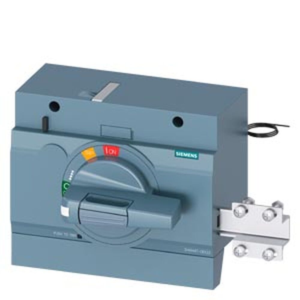 Siemens Frontdrehantrieb 3VA9447-0EK23