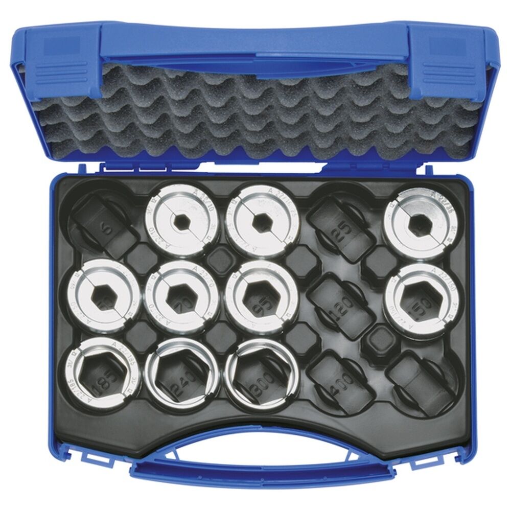 Klauke Presseinsatz Set A22SET