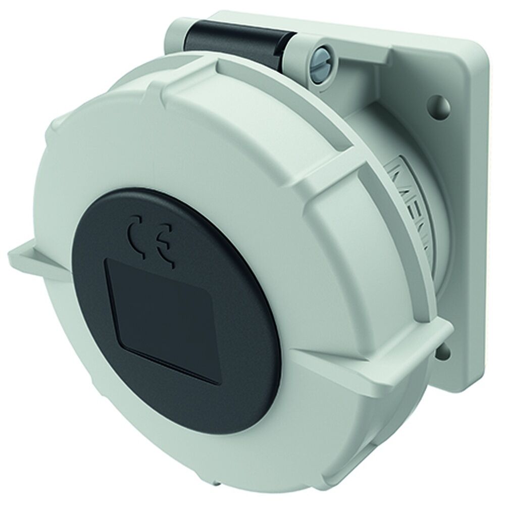 Mennekes Anbaudose 1815 