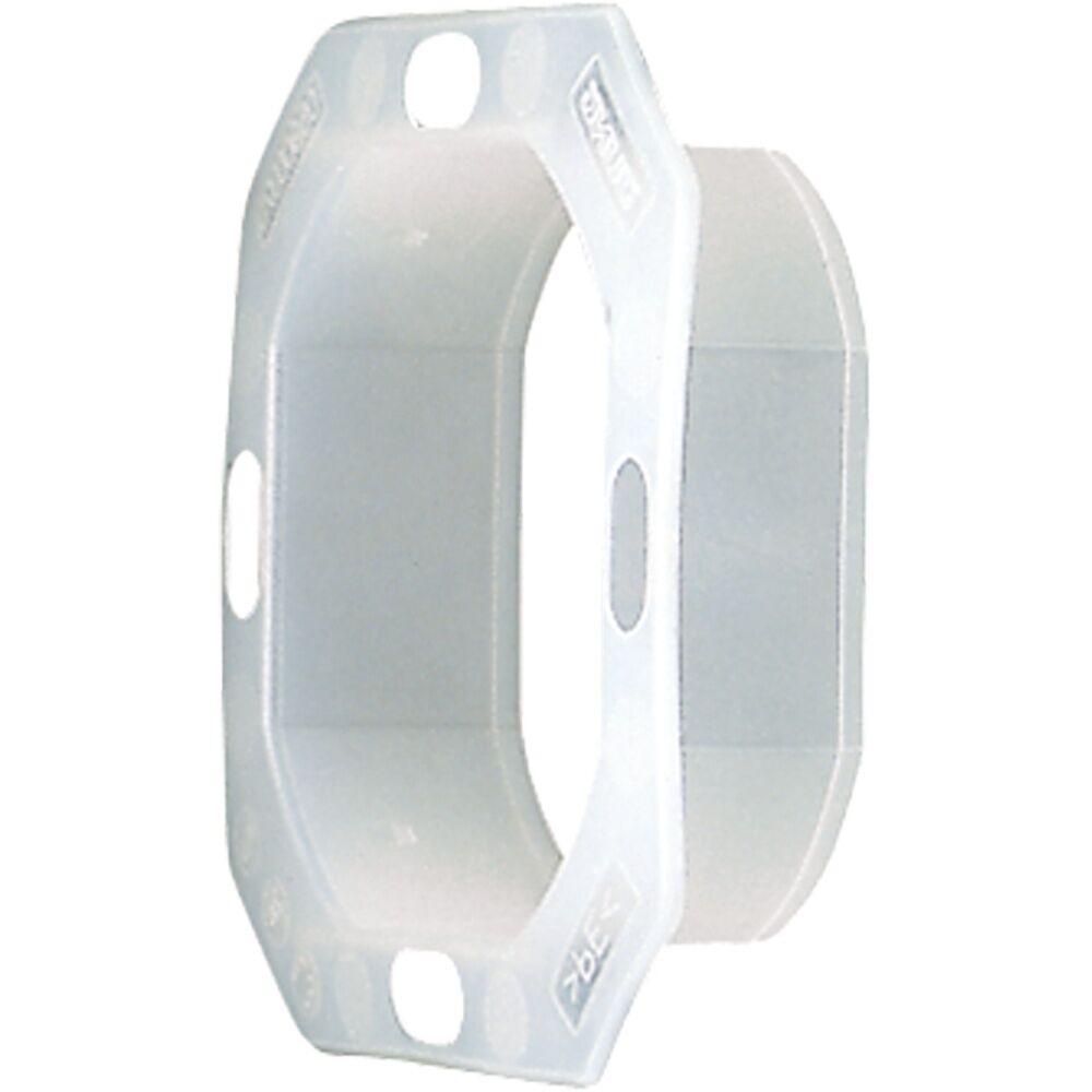 Jung Dichtungsflansch 551 WU 