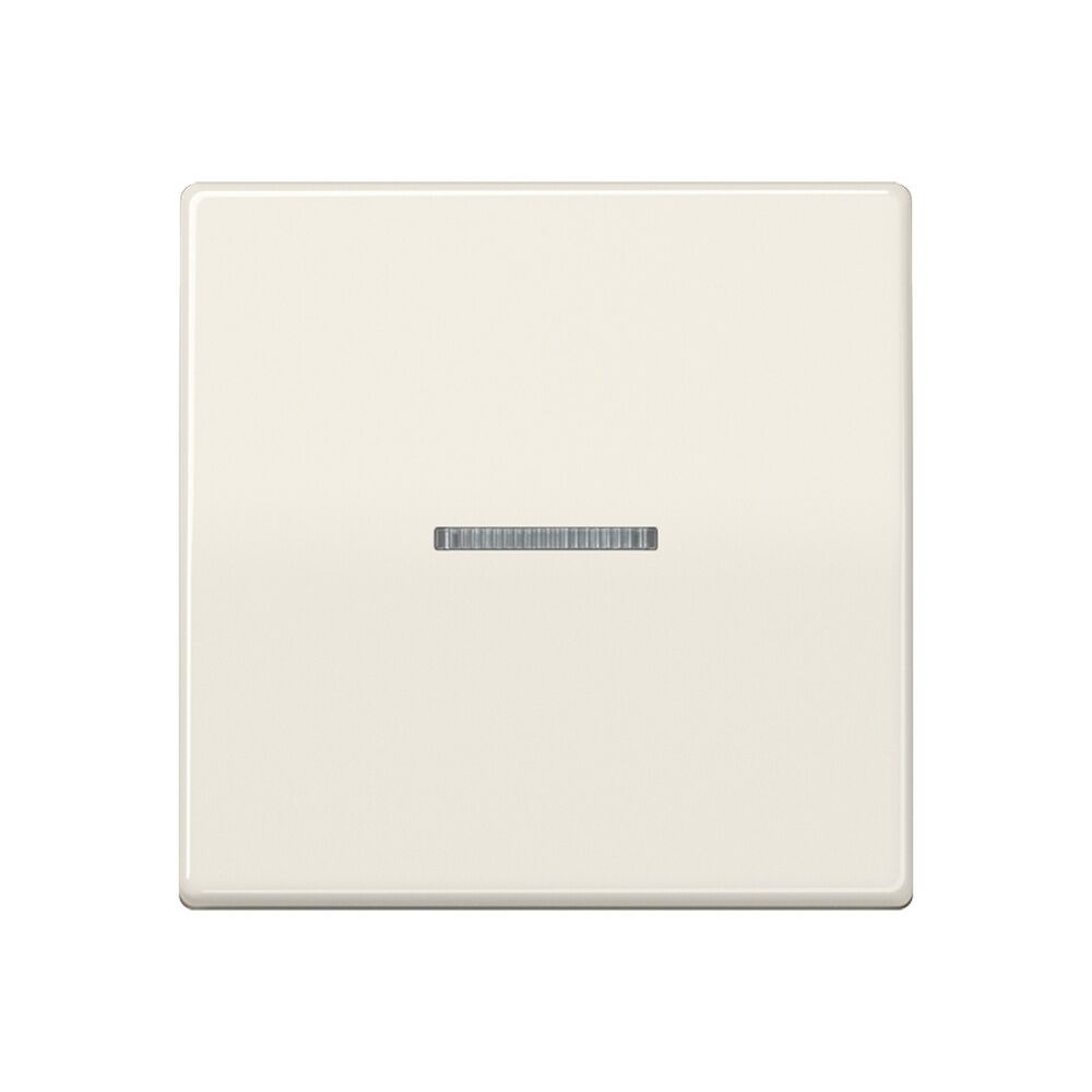 Jung KNX RF Taster 1fach AS10911STRF