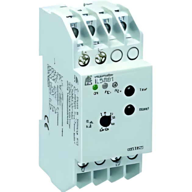 Dold Isolationswächter 0063848 Typ IL5881.12/201 DC24-500V UH DC24V