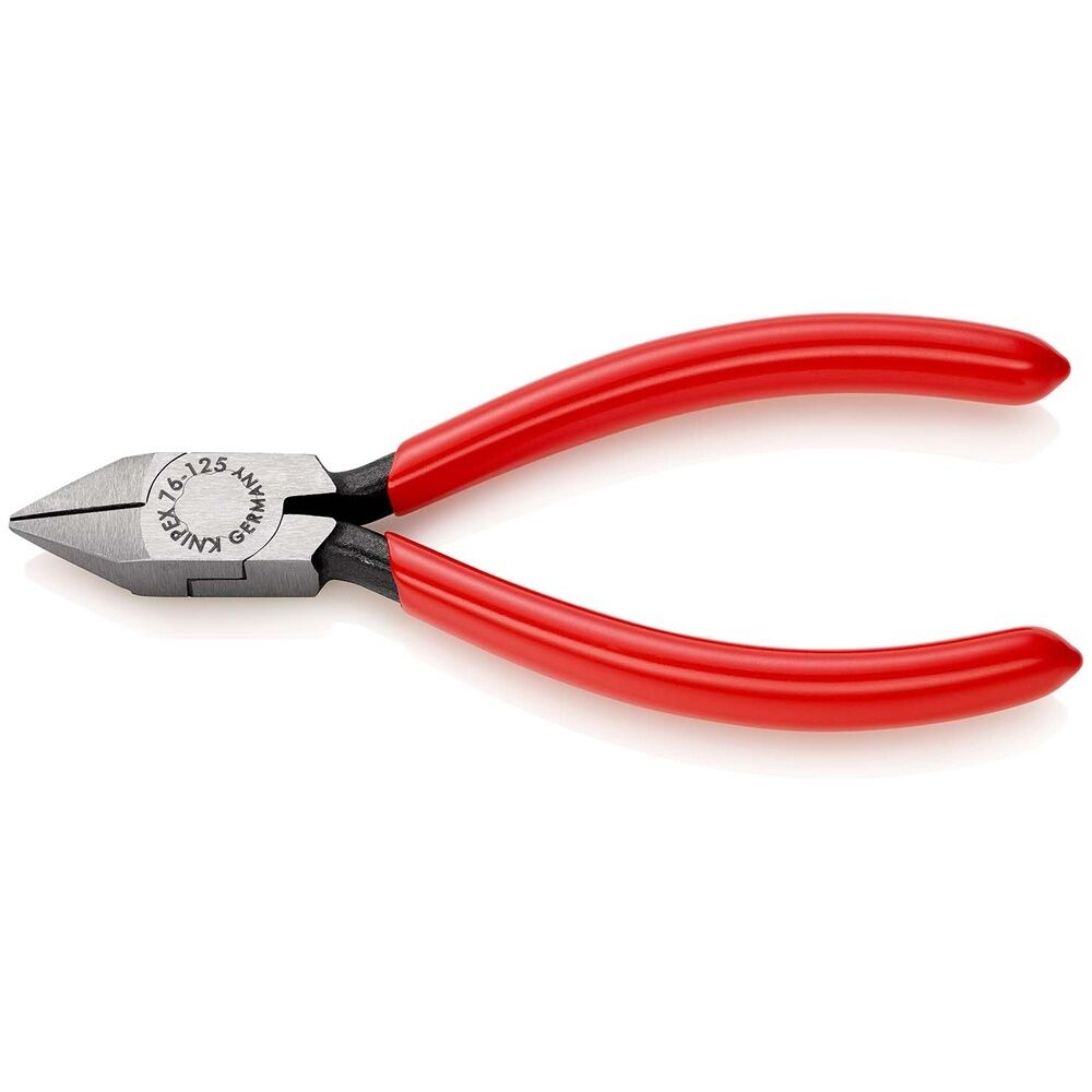 Knipex Seitenschneider 76 81 125