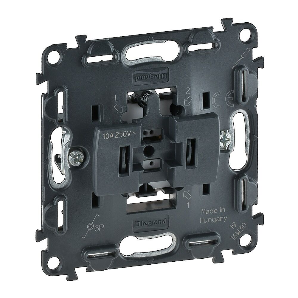 Legrand Einsatz 752012