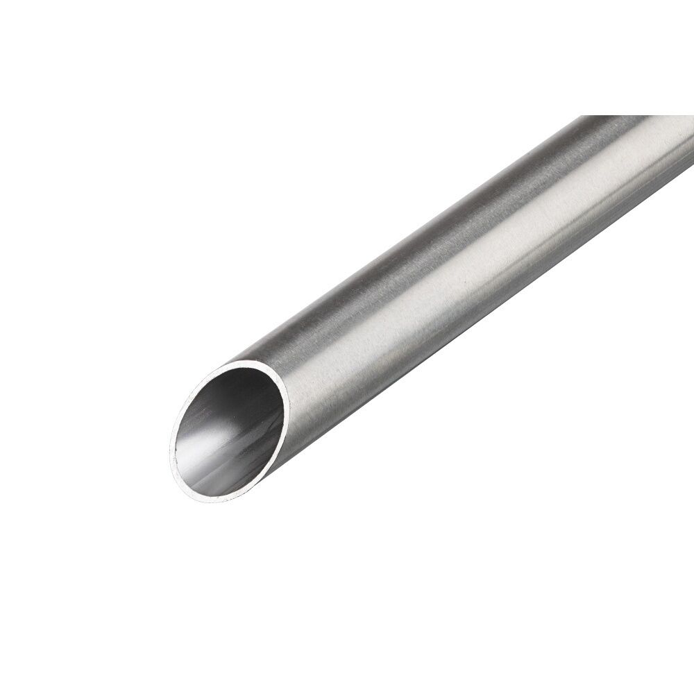 Fränkische Edelstahlrohr V2 Steck-ES 32 Nr. 20810032