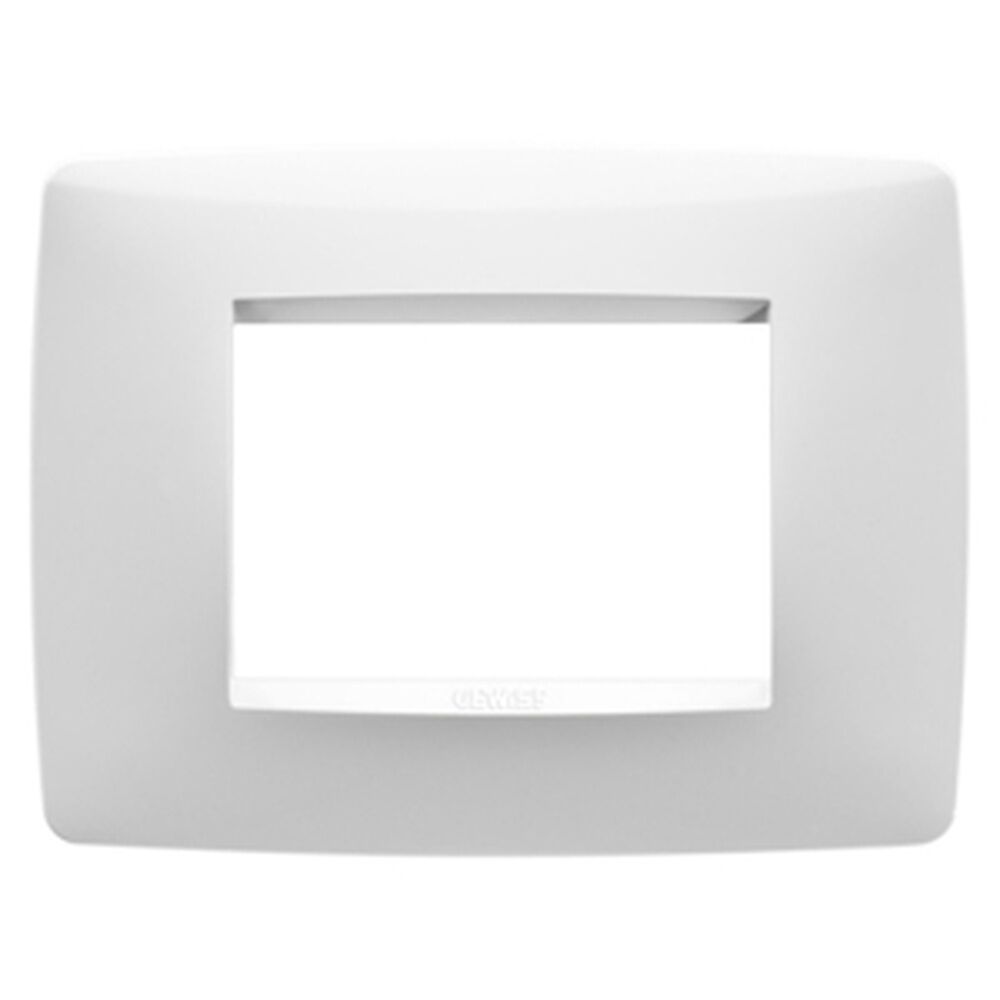 Gewiss Abdeckrahmen GW16103TB