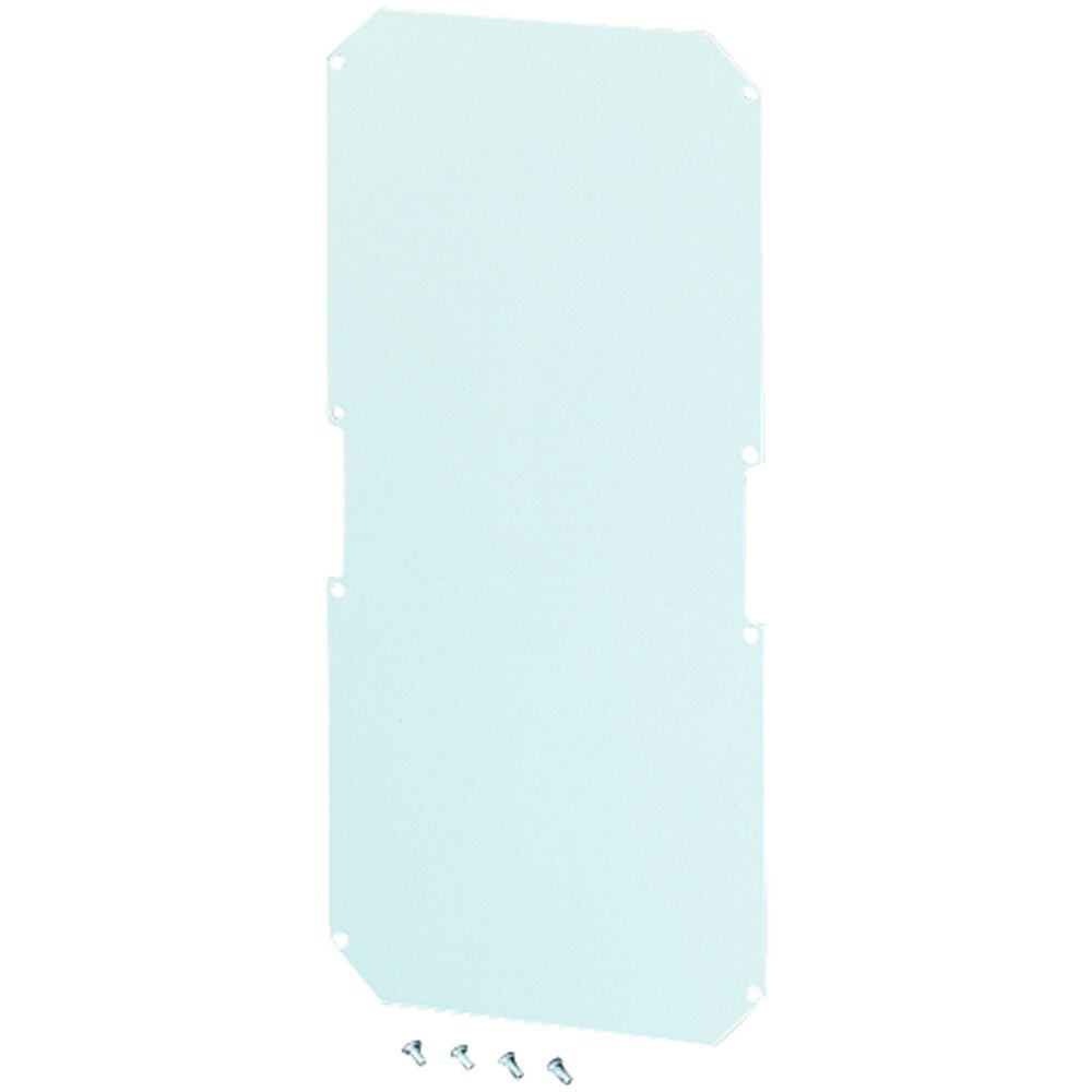 Hensel Montageplatte Mi MP 4 Nr. 2000019