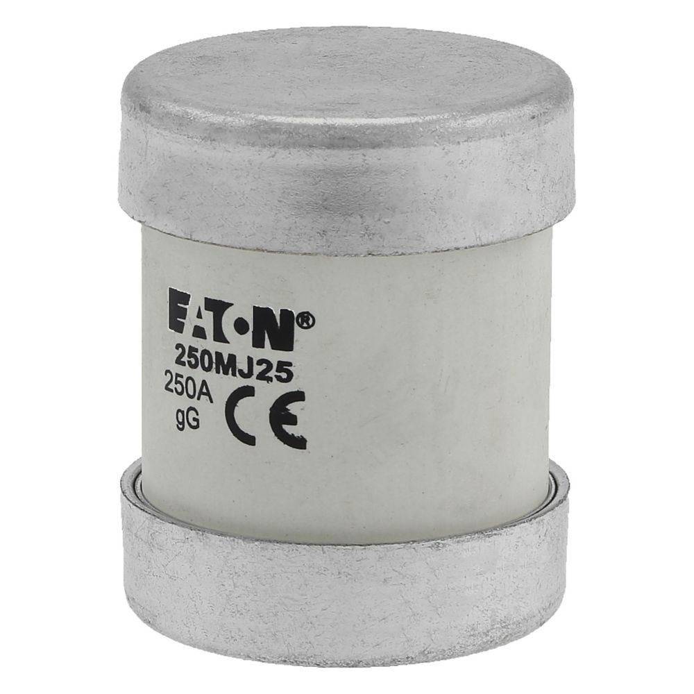 Eaton Sicherungseinsatz 80MJ25-6 Typ 80A 415V AC FERRULE FUSE