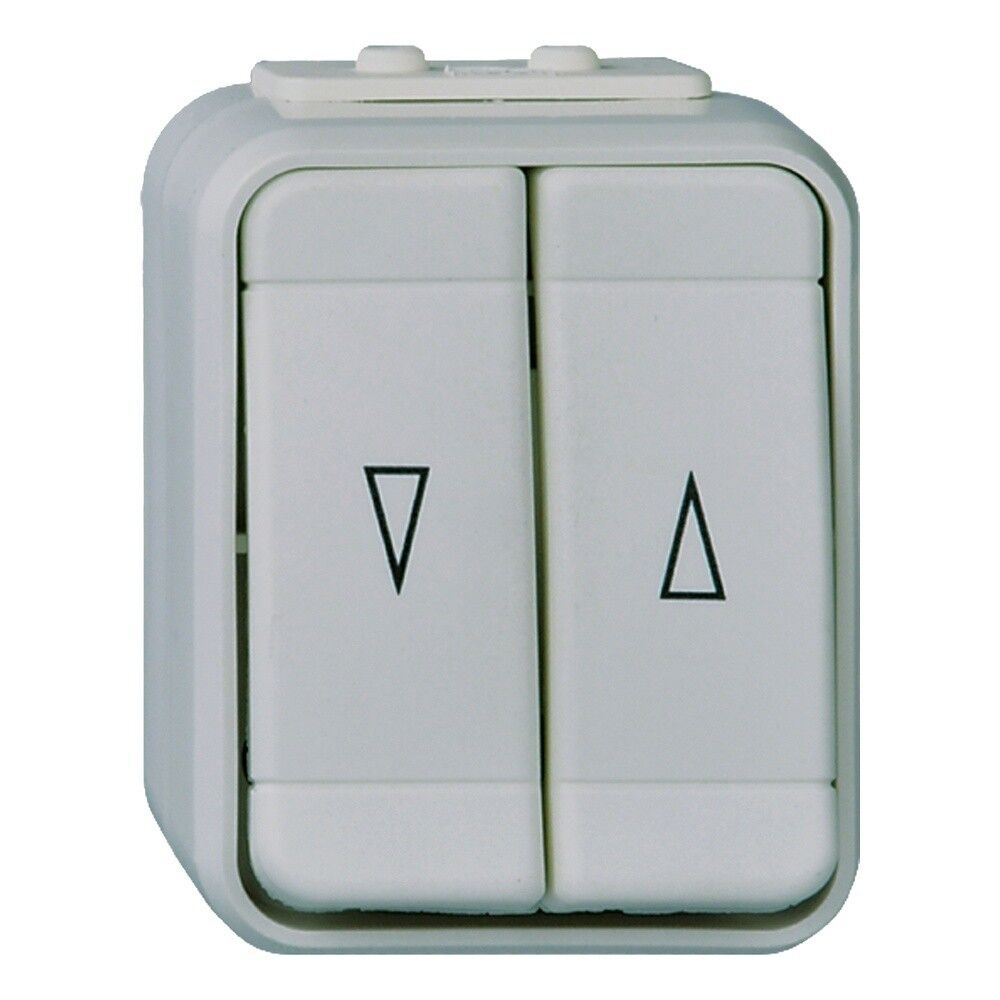 Elso Jalousietaster 442809