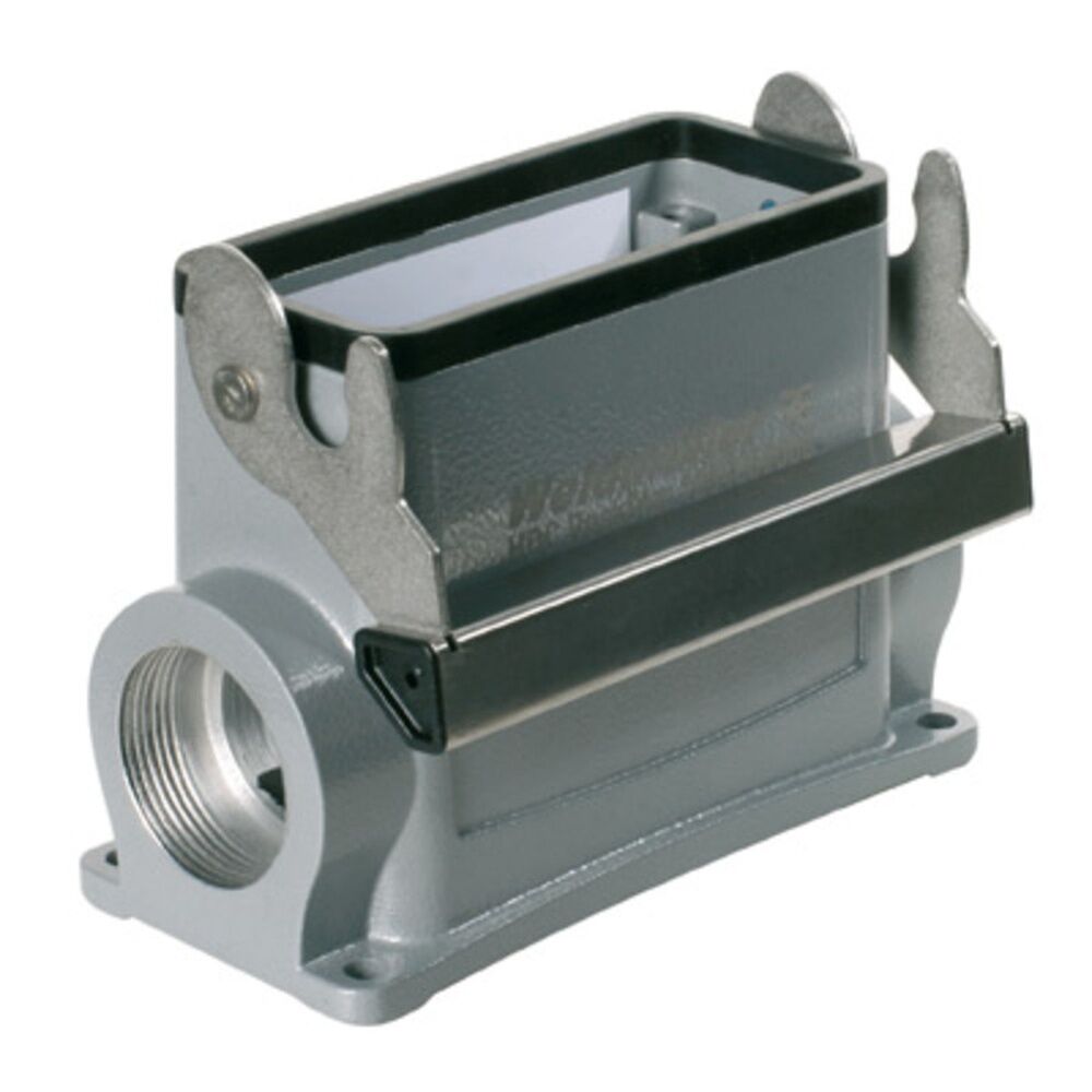 Weidmüller Gehäuse 1903110000 Typ HDC 40D SLU 1M32G