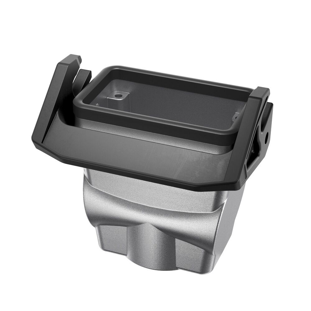 Walther-Werke Kupplungsgehäuse P753942 