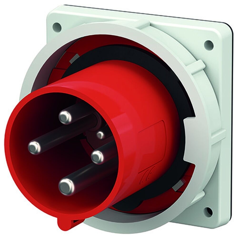 Mennekes Anbaustecker 3583