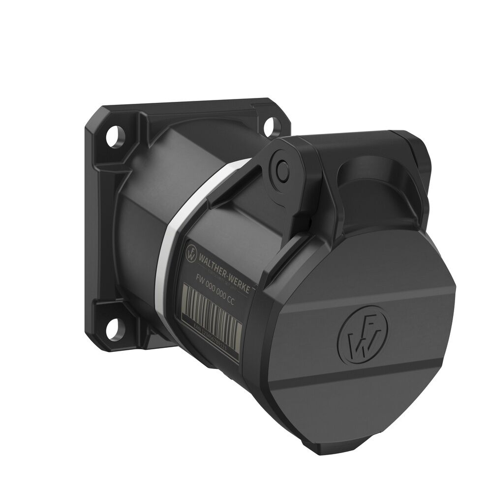 Walther-Werke CEE NEO Anbaudose FW512308CC