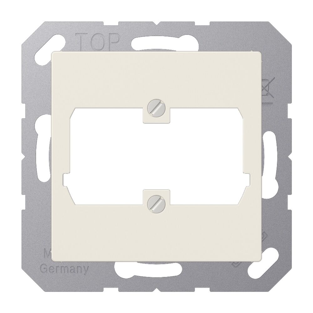 Jung Abdeckung A 569-21 ACS