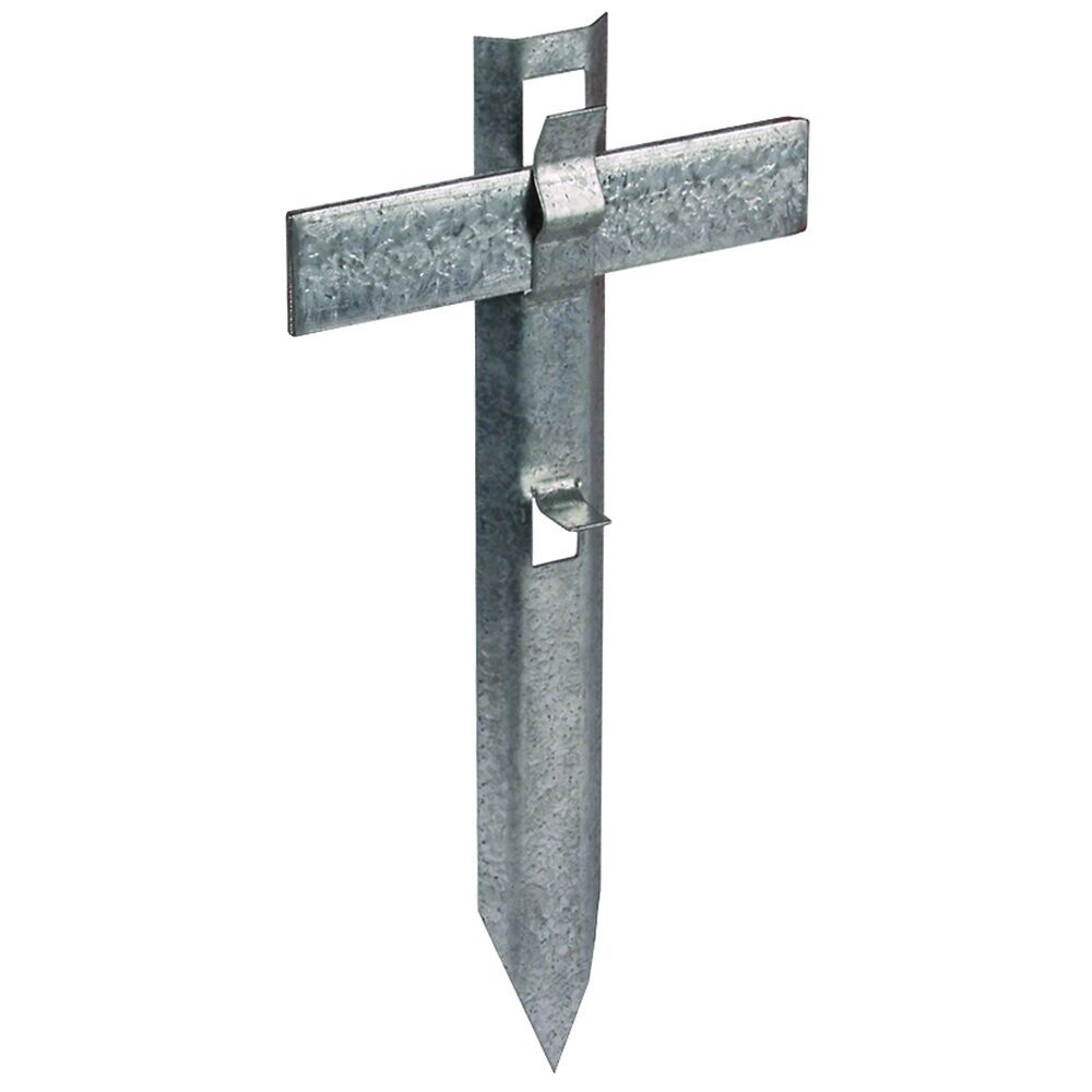 Dehn + Söhne Abstandshalter 290002 Typ AH FE RF 