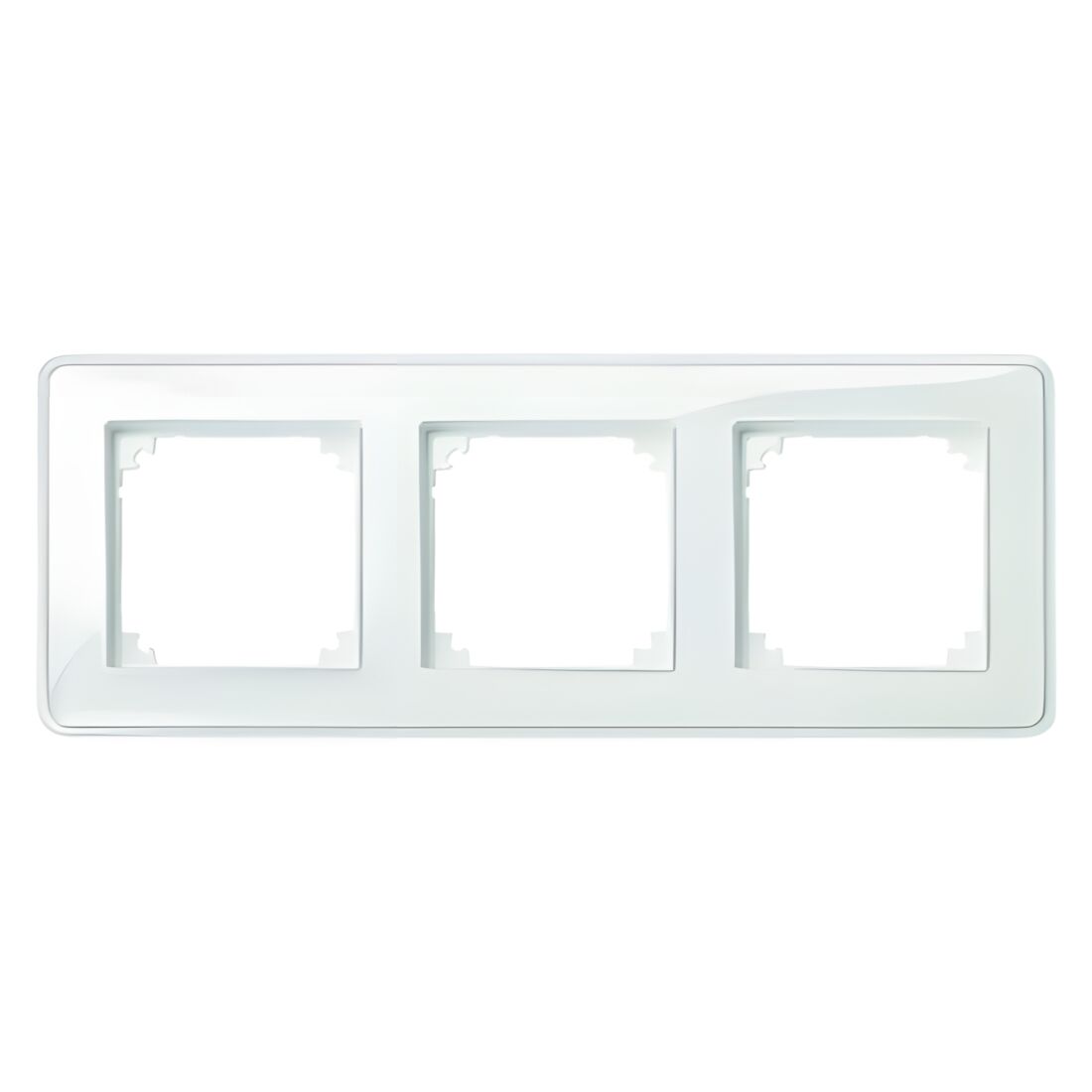 Merten Rahmen 3fach MEG4030-3500