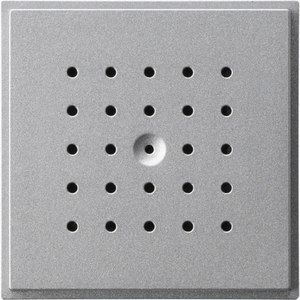 Gira Aufsatz Türlautsprecher 141665