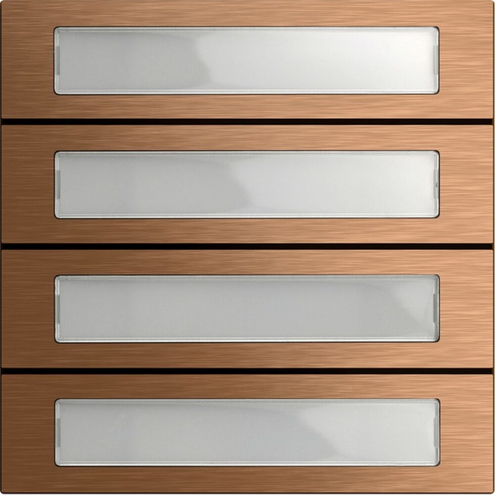 Gira Ruftastenmodul 5534921