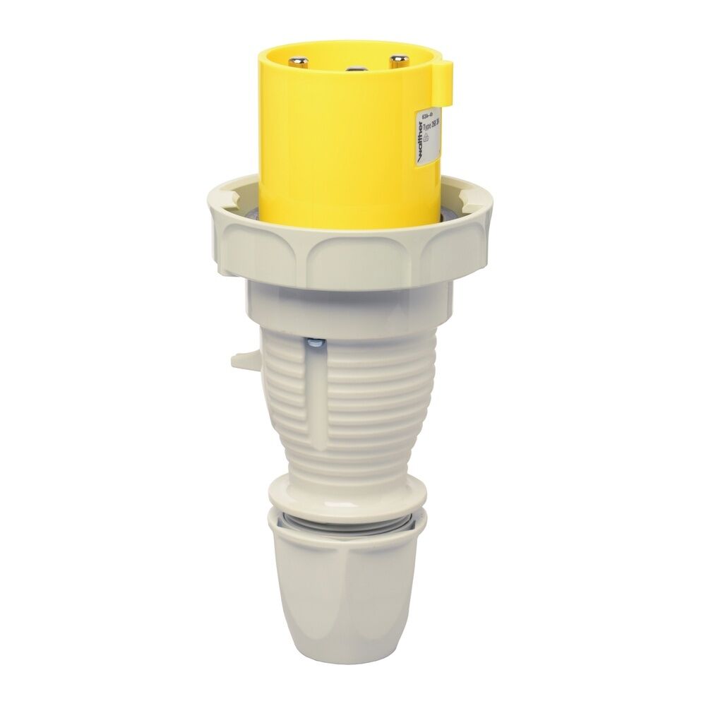 Walther-Werke Stecker 268304