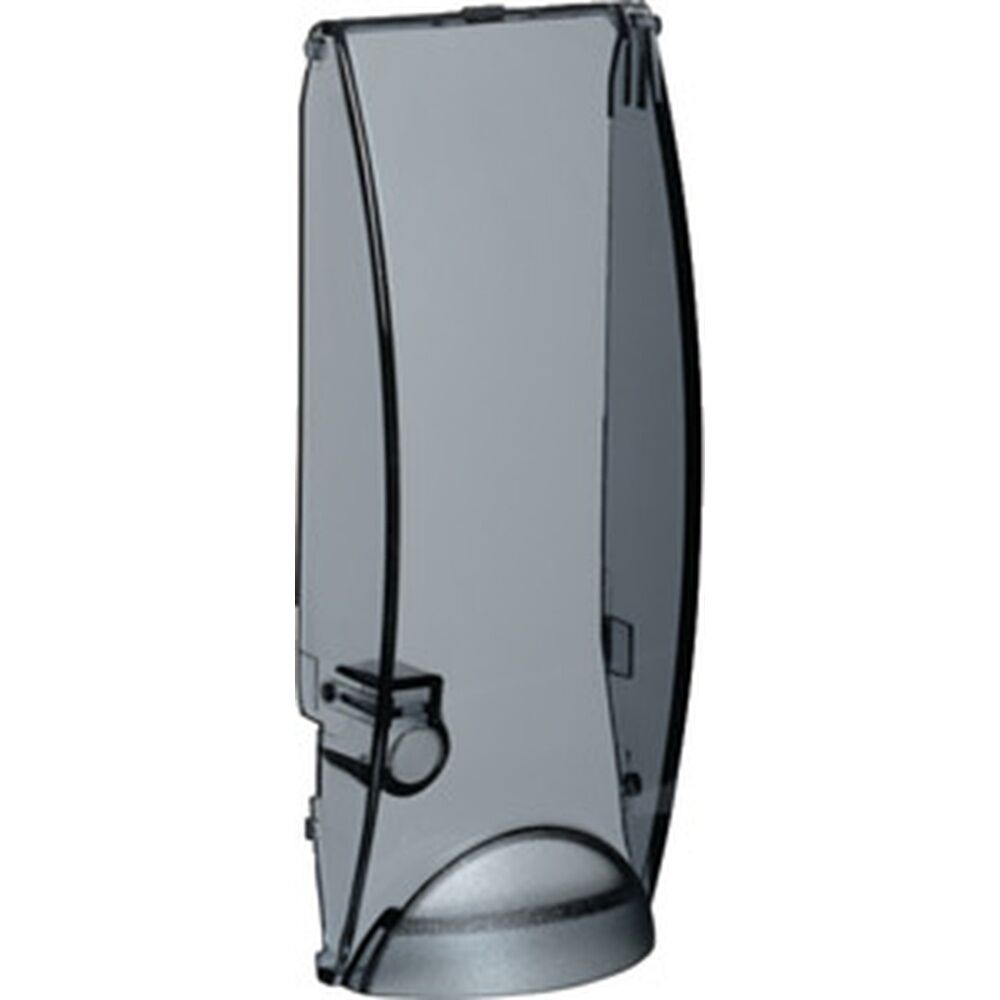 Hager Transparente Tür GP102T