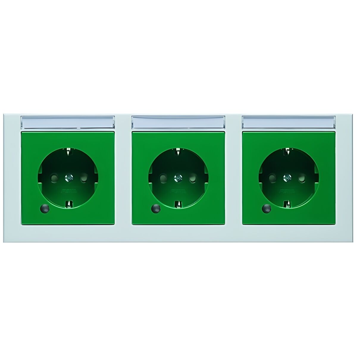 Peha Geräte Kombination 00074331 Typ H 20.6613.422/683.022 SI NA LED/4 GE H