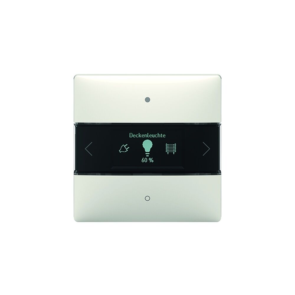 Theben Systemzentrale 4800000 Typ LUXORliving SMARTstart