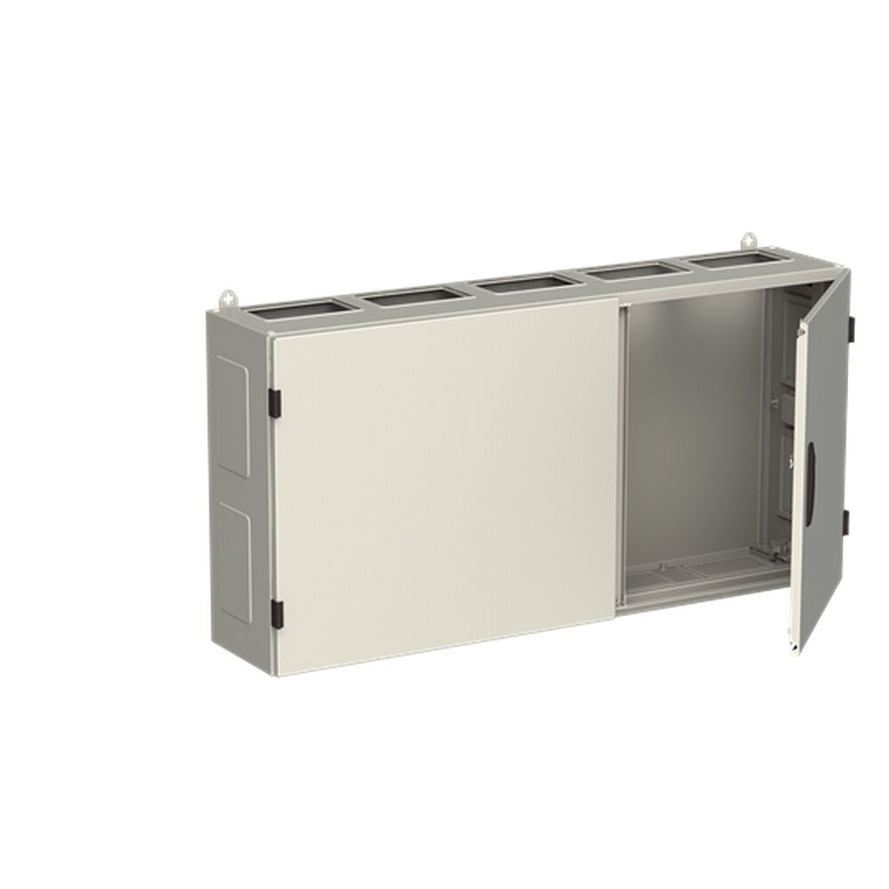 Striebel & John Wandschrank 2CPX010109R9999 Typ TL504S