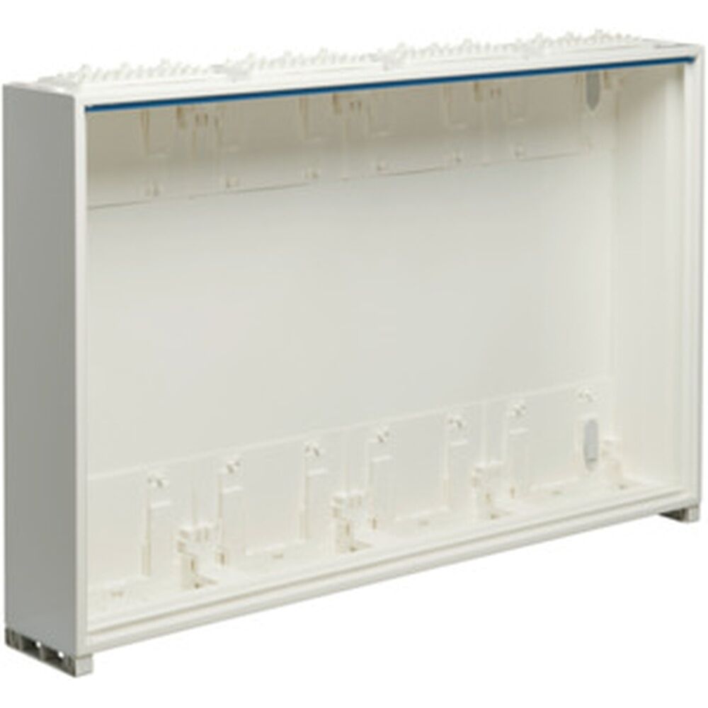 Hager Feldverteiler FWB44D1